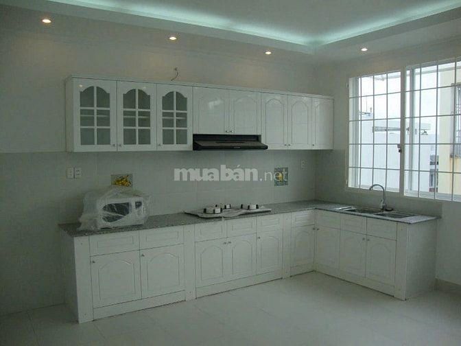 BÁN NHÀ MẶT TIỀN ĐƯỜNG NGUYỄN QUÝ ĐỨC An Phú, Quận 2 - 5x20M 32 TỶ
