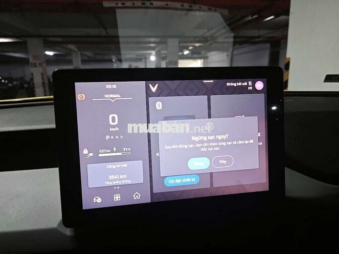 Vf3 đăng ký 2025 odo 3500km như xe mới