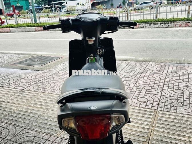 Yamaha SIRIUS RC Fi 2023 115cc biển Tphcm.
