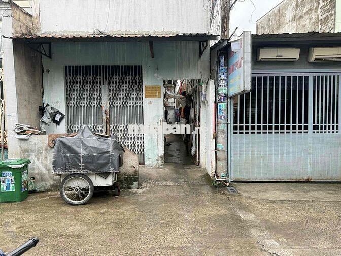 Giá Tốt - Vị tri đẹp dãy trọ 6pn đg xe Tải thông ngay chợ Đại Hải