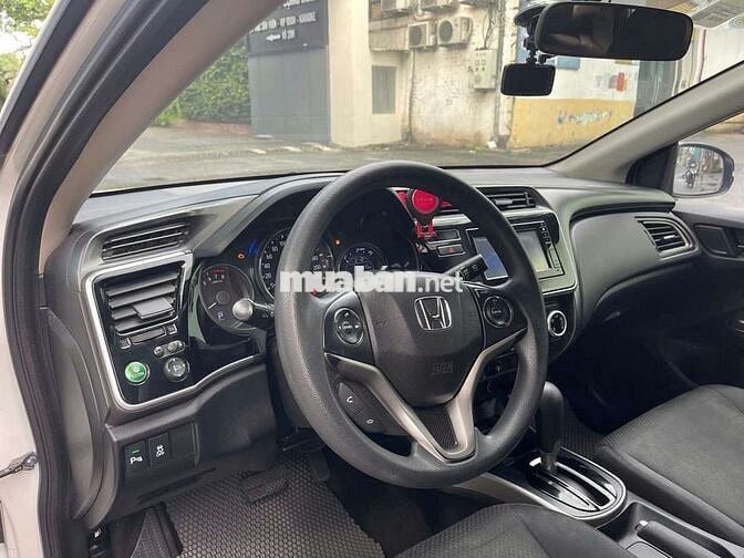 BÁN HONDA CITY 2019 XE TUYỆT ĐẸP