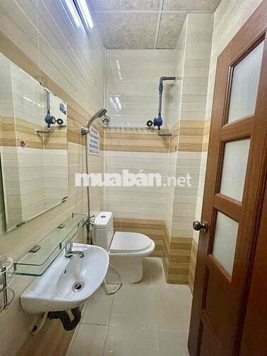 Cho Thuê Phòng Trọ,Full Nội Thất,Đường số 3,P9,Gò Vấp