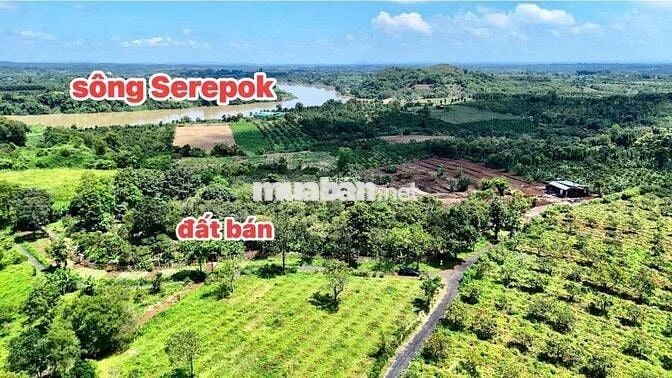 Làng Bình Yên Seperok tại Hoà Phú- To Buôn Mê