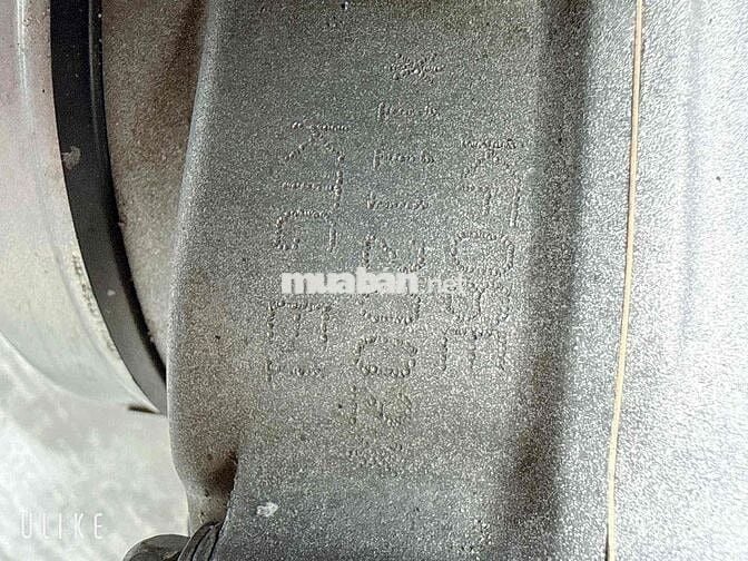 CẦN BÁN GẤP SH Ý ĐỜI 2012 ĐỜI 1111 GIÁ MỀM