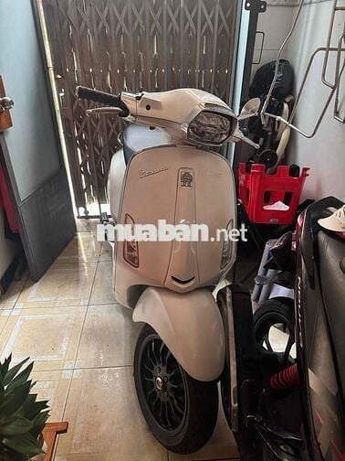 bán xe vespa prima lên sprint
