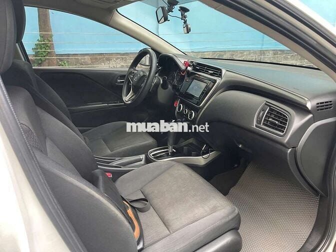 BÁN HONDA CITY 2019 XE TUYỆT ĐẸP