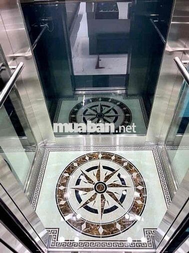 Hơn 7 Tỷ – Nhà 5 Tầng Thang Máy Kính Lô Góc 3 Mặt Thoáng Trung Tâm Hà Hơn 7 Tỷ – Nhà 5 Tầng Thang Máy Kính Lô Góc 3 Mặt Thoáng Trung Tâm Hà