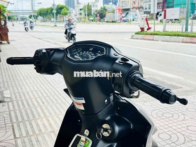 Yamaha SIRIUS RC Fi 2023 115cc biển Tphcm.