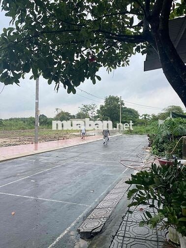 Đất nền sổ riêng thổ cư xã Trảng Bom gần khu công nghệ cao Giang Điền