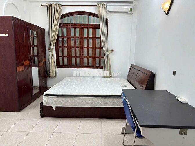 [HOT] CHO THUÊ PHÒNG TRỌ SIÊU ĐẸP - Điều hòa, nóng lạnh - Gần sân bay