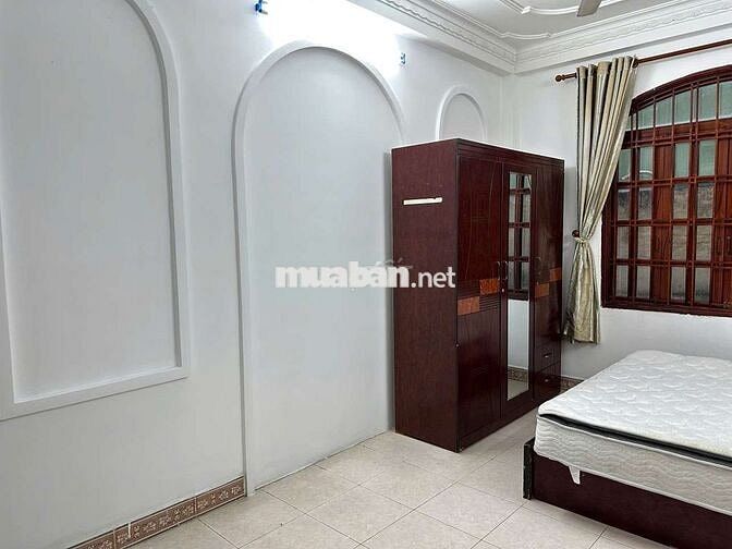 [HOT] CHO THUÊ PHÒNG TRỌ SIÊU ĐẸP - Điều hòa, nóng lạnh - Gần sân bay