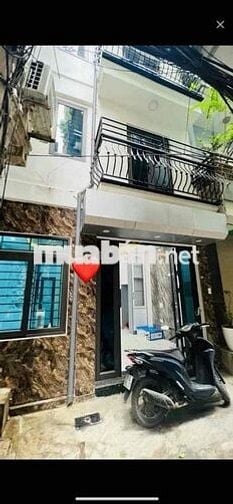 BÁN GẤP. Thang Máy Thanh Xuân. 5 tầng. Gần oto. Nhà đẹp ở ngay