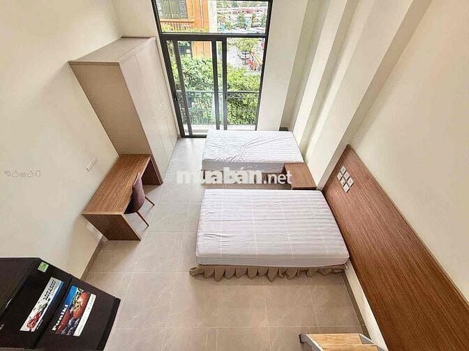 🔥 PHÒNG ĐẸP BAN CÔNG – GIÁ CỰC TỐT 🔥