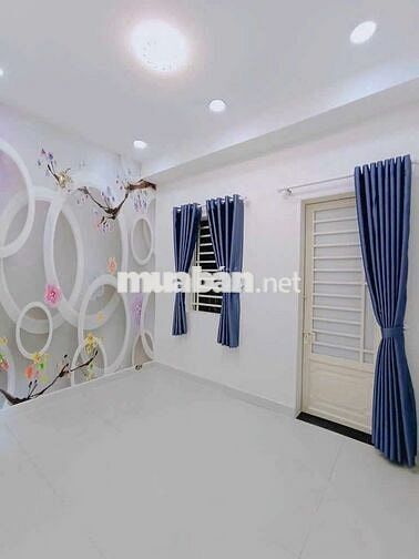 🔥1/ VĂN CAO - 25M 2 TẤM HẺM THÔNG - GẦN NGUYỄN SƠN,TÂN HƯƠNG,VƯỜN LÀI
