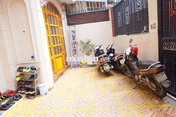 [HOT] CHO THUÊ PHÒNG TRỌ SIÊU ĐẸP - Điều hòa, nóng lạnh - Gần sân bay