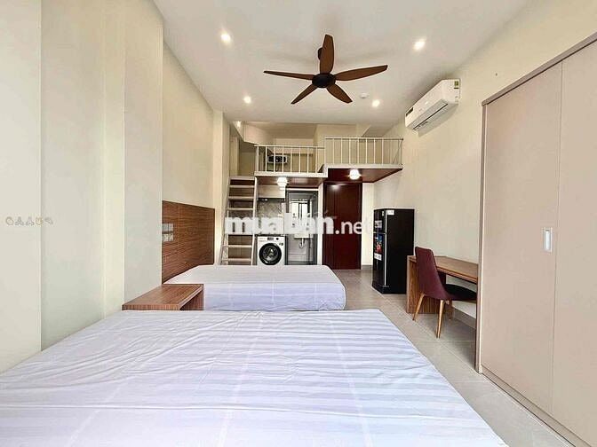 🔥 PHÒNG ĐẸP BAN CÔNG – GIÁ CỰC TỐT 🔥