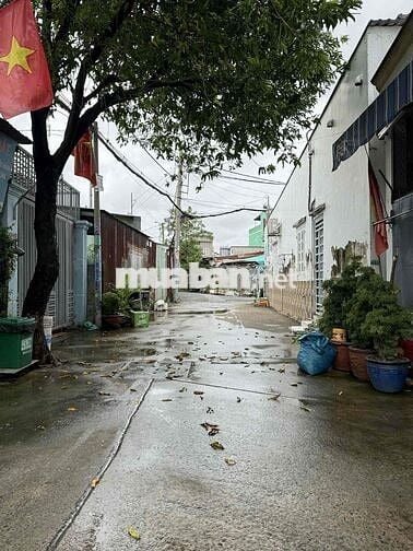 Giá Tốt - Vị tri đẹp dãy trọ 6pn đg xe Tải thông ngay chợ Đại Hải