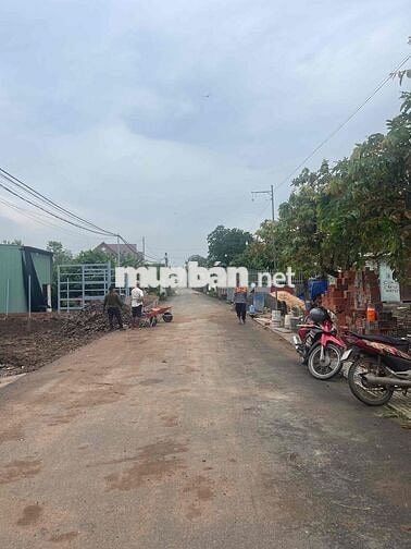 Đất nền sổ riêng thổ cư xã Trảng Bom gần khu công nghệ cao Giang Điền