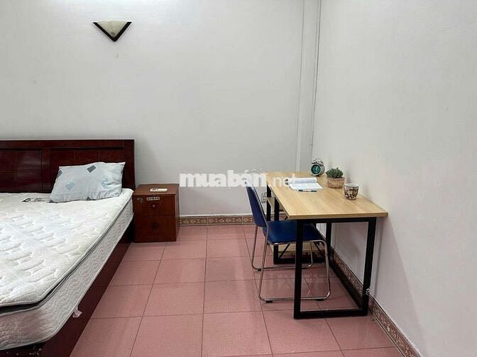 [HOT] CHO THUÊ PHÒNG TRỌ SIÊU ĐẸP - Điều hòa, nóng lạnh - Gần sân bay