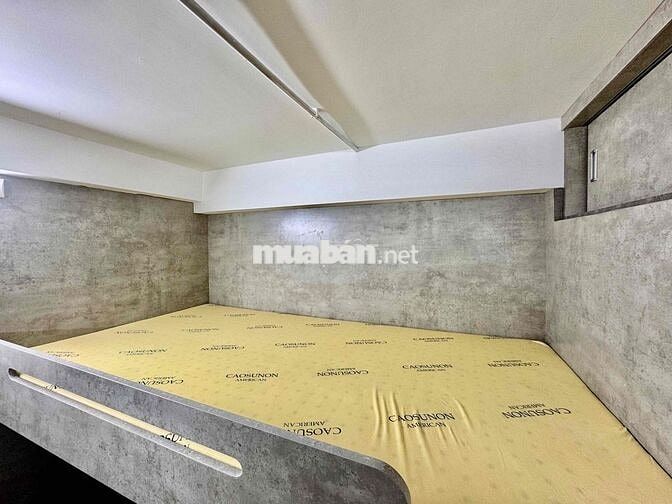 Studio giường tầng full nội thất nằm ngay công viên Gia Định