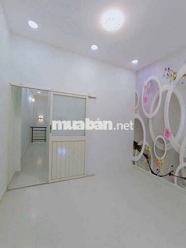 🔥1/ VĂN CAO - 25M 2 TẤM HẺM THÔNG - GẦN NGUYỄN SƠN,TÂN HƯƠNG,VƯỜN LÀI
