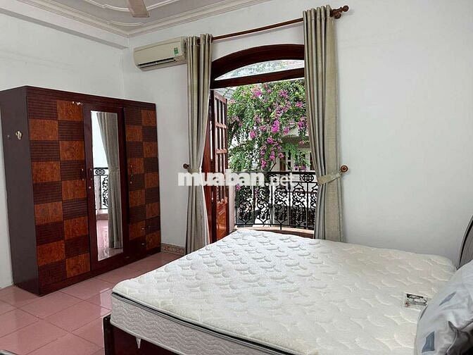 [HOT] CHO THUÊ PHÒNG TRỌ SIÊU ĐẸP - Điều hòa, nóng lạnh - Gần sân bay