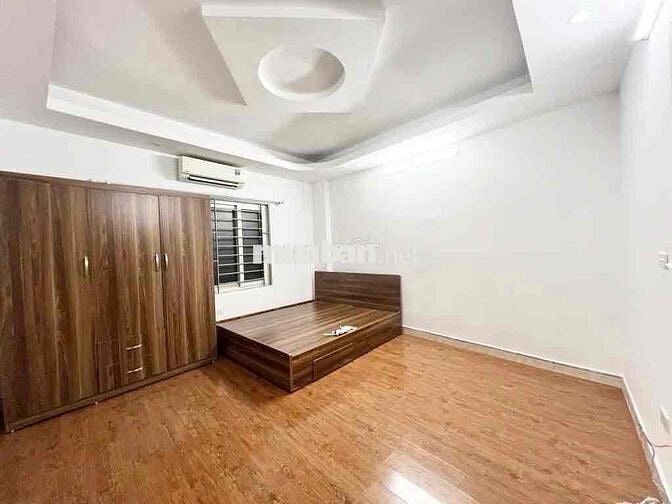 nhỉnh 4 tỷ có ngay nhà 5 tầng phú lương hà đông