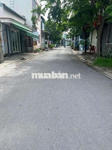 Gấp Bán Nhà, Mặt Tiền Đông Thạnh ,Hóc Môn, Giá 2 Tỷ 99, còn TL.
