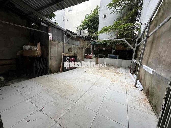 126m2 - Giá 14 tỷ - Ngang 5m - Mặt tiền Lê Thị Chợ tặng dãy trọ Q7