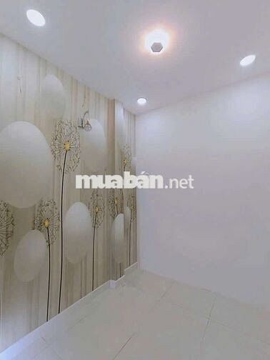 🔥1/ VĂN CAO - 25M 2 TẤM HẺM THÔNG - GẦN NGUYỄN SƠN,TÂN HƯƠNG,VƯỜN LÀI