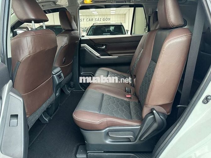 Toyota Innova Cross 2.0 CVT 2024 - 26000 km