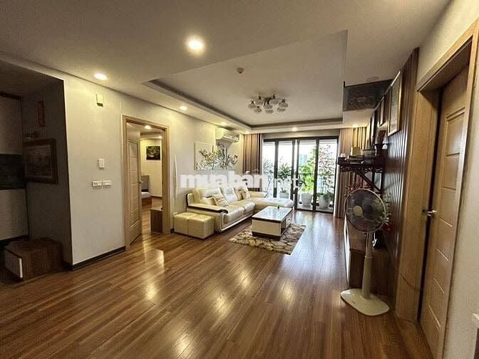 Tôi cần bán chung cư KĐT Xa La 98m2, 3 ngủ, 2 vs chỉ 4.05  tỷ