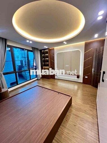 chủ mót bán giảm chào còn nhỉnh 7 tỷ nhà 5T thang máy full nội thất