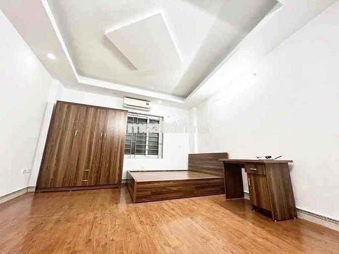 nhỉnh 4 tỷ có ngay nhà 5 tầng phú lương hà đông