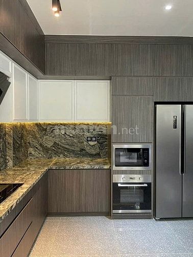 Chính chủ cho thuê Biệt Thự Song Lập Mỹ Hưng giá 130tr nhà đẹp