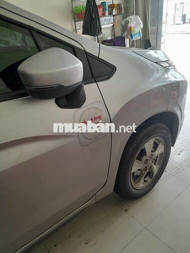 Mitsubishi Xpander 2022 AT - 110000 km