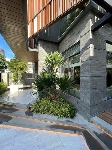 Chính chủ cho thuê Biệt Thự Song Lập Mỹ Hưng giá 130tr nhà đẹp