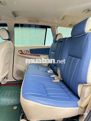 Toyota Innova 2007 G