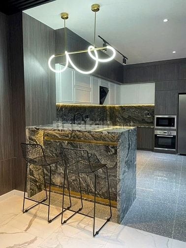Chính chủ cho thuê Biệt Thự Song Lập Mỹ Hưng giá 130tr nhà đẹp