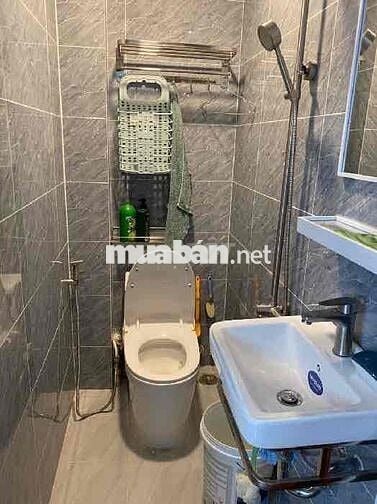 Bán nhà Q7, Trần Xuân Soạn, Tân Hưng, Lâm Văn Bền, 40m2,3m 3tỷ4