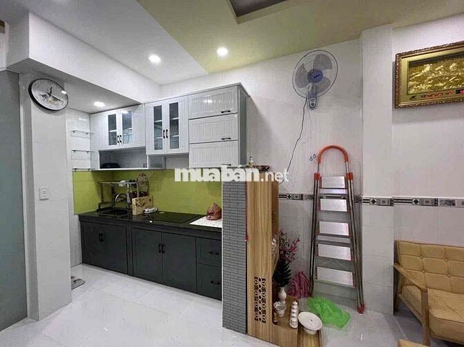 🏠NHÀ THUÊ FULL NỘI THẤT HẺM NGÔ QUYỀN CHỈ 12TRIỆU 2PN 2WC.NHÀ ĐẸP SẠCH