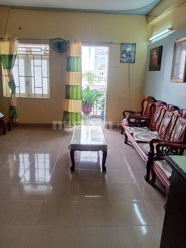 LÊ ĐỨC THỌ GÒ VẤP - HẺM XE TẢI - 5 x 20 - 4 TẦNG - CHÍNH CHỦ - 7.8 TỶ