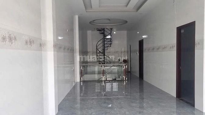 Bán nhà ngay cầu Tỉnh lộ 10, Bình Tân giá 1,72 tỷ Sổ hồng riêng