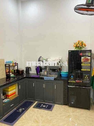 Bán nhà Q7, Trần Xuân Soạn, Tân Hưng, Lâm Văn Bền, 40m2,3m 3tỷ4