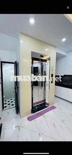 BÁN GẤP. Thang Máy Thanh Xuân. 5 tầng. Gần oto. Nhà đẹp ở ngay