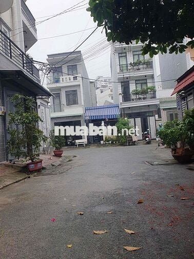 Bán Nền Đất 1/ Đường Linh Đông Thủ Đức, Đối Diện Quán Cafe Nọng Ơi.