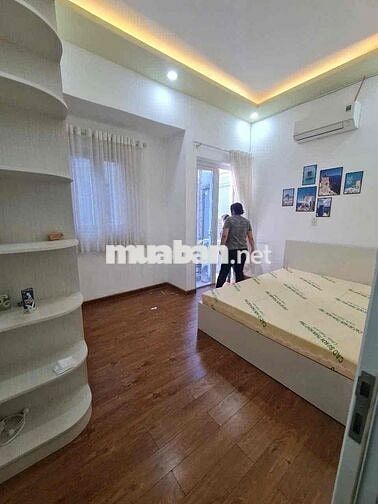 🏠NHÀ THUÊ FULL NỘI THẤT HẺM NGÔ QUYỀN CHỈ 12TRIỆU 2PN 2WC.NHÀ ĐẸP SẠCH
