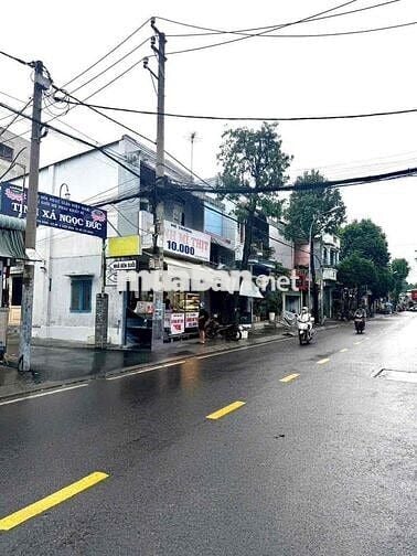Bán Nền Đất 1/ Đường Linh Đông Thủ Đức, Đối Diện Quán Cafe Nọng Ơi.
