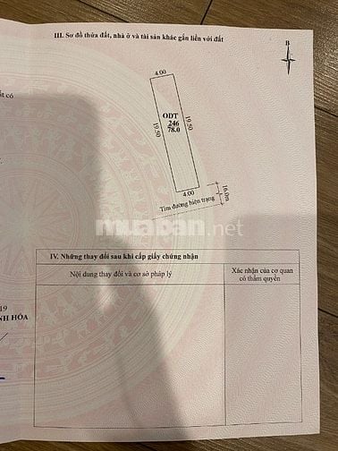 🔥 BÁN NHÀ KHU VỰC KINH DOANH DƯƠNG ĐÌNH NGHỆ