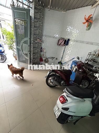 Nhỉnh 5đ-Nhà Lâm Văn Bền quận 7-59m2-4pn-hxh-gần nhà Đoàn Di Băng